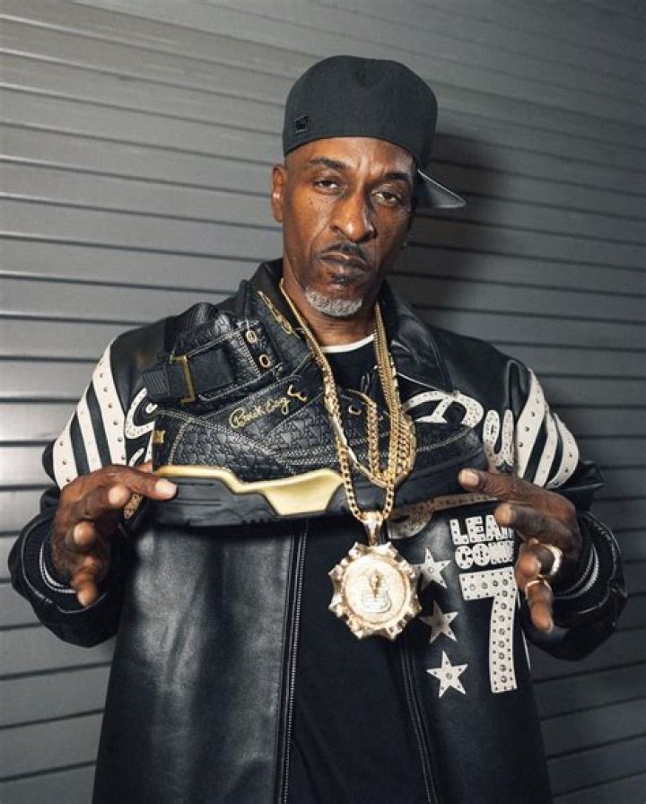 The Legacy of Rakim: The Rapper Who Redefined Hip-Hop
