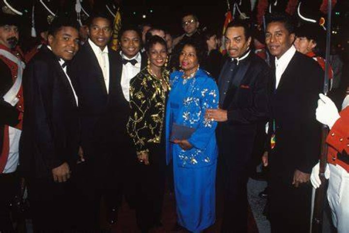 The Legacy of the Jackson Family: A Journey Through Music and Fame