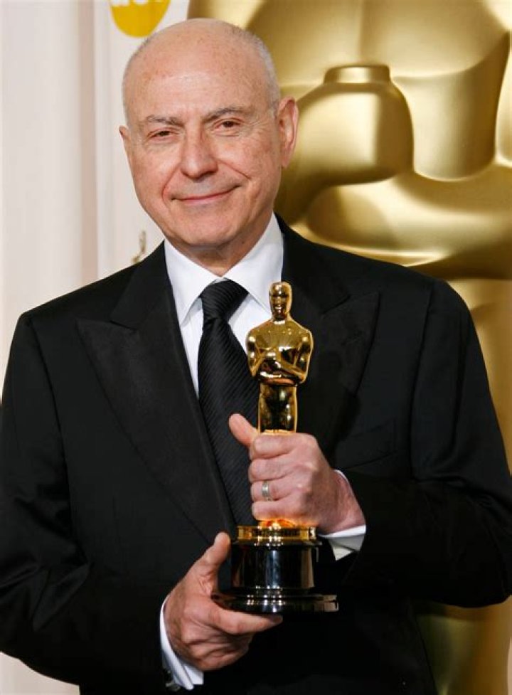 The Legendary Alan Arkin: Award-Winning Actor and Director