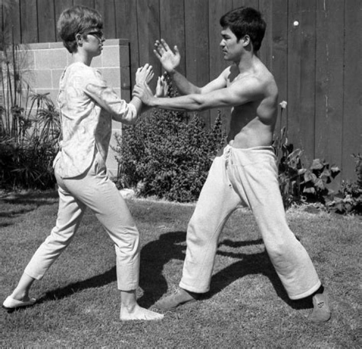 The Legendary Bond: Bruce Lee and Linda Lee Cadwell's Enduring Love