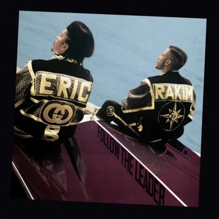 The Legendary Influence of Rakim in Rap: A Deep Dive into His Impact and Legacy