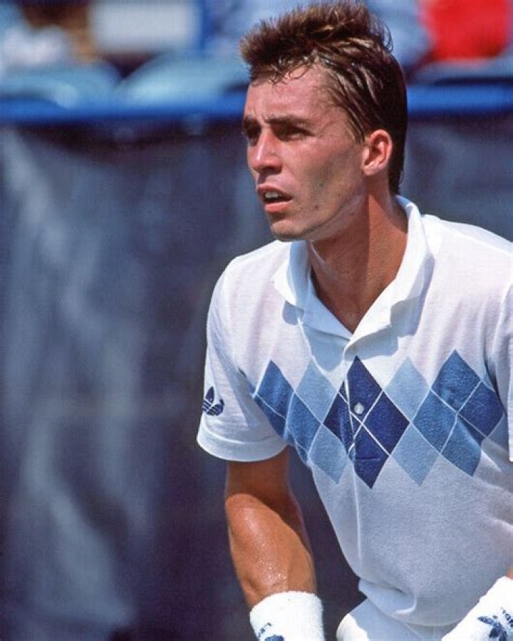 The Legendary Ivan Lendl: Tennis Icon and Coaching Mastermind