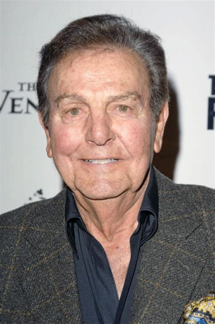 The Legendary Life and Career of Actor Mike Connors