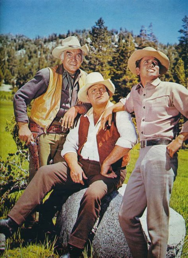 The Legendary Lorne Greene: A Tribute to the Renowned Actor
