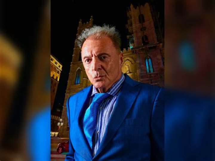 The Life and Career of Armand Assante: A Deep Dive