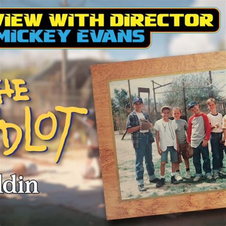 The Life and Career of David Mickey Evans: A Comprehensive Exploration