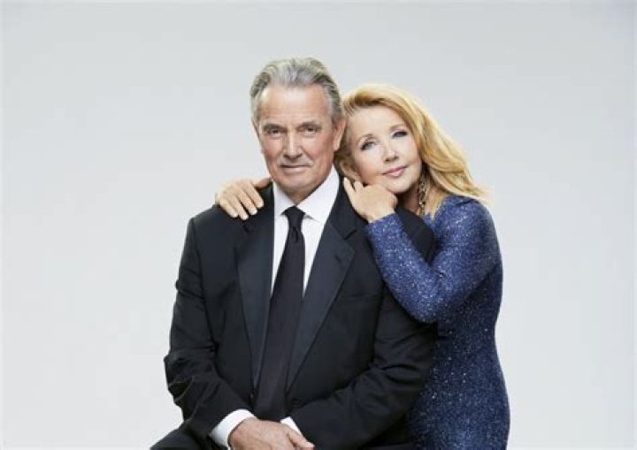 The Life and Career of Eric Braeden: A Hollywood Icon