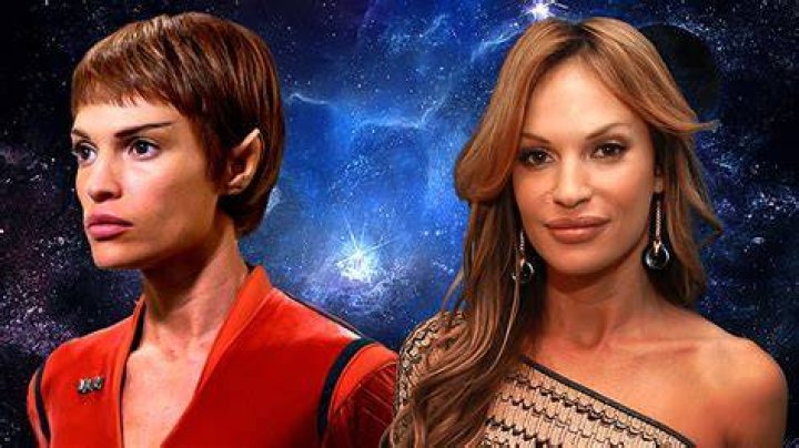 The Life and Career of Jolene Blalock: A Deep Dive into Her Journey