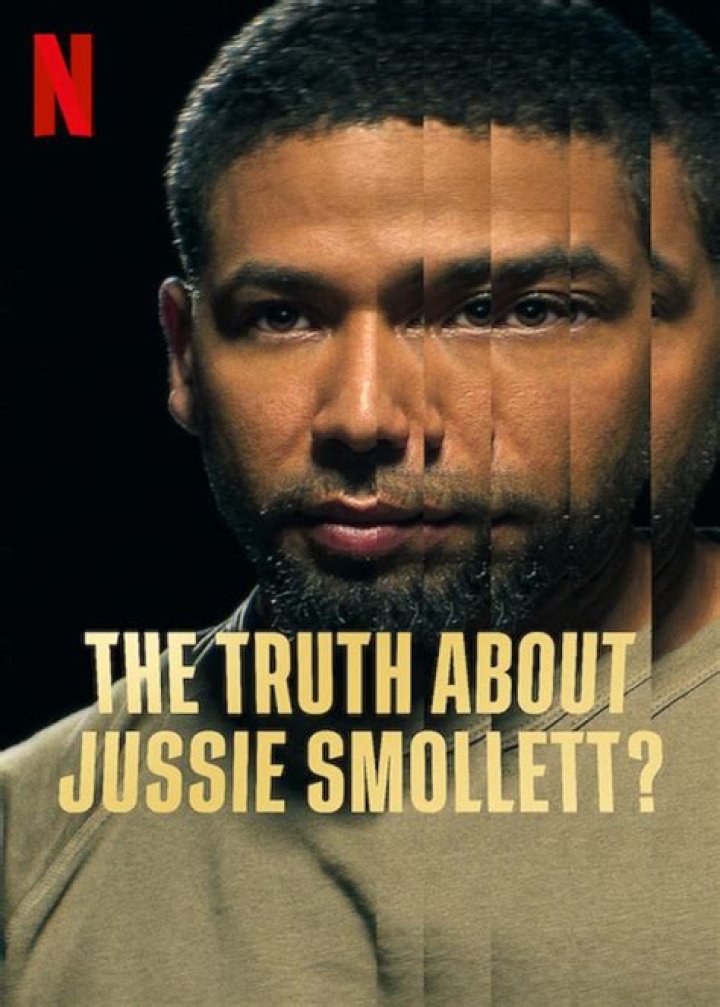 The Life and Career of Jussie Smollett: A Deep Dive