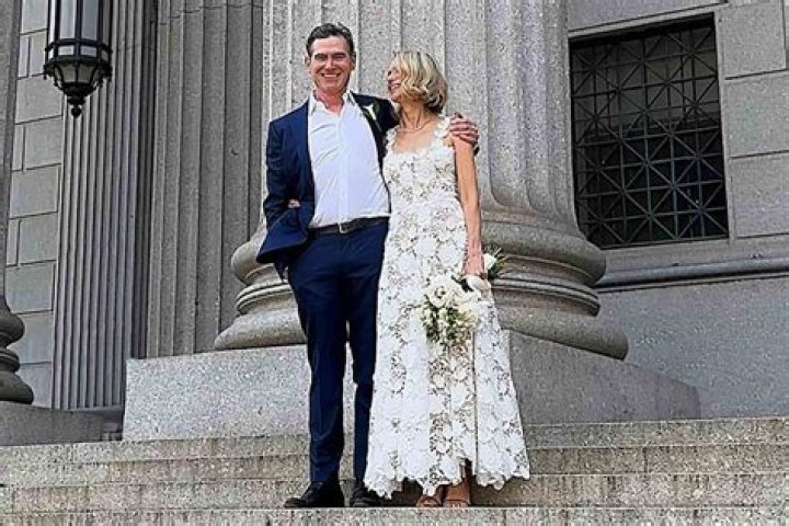 The Life and Career of Naomi Watts' Ex-Husband: An In-Depth Look