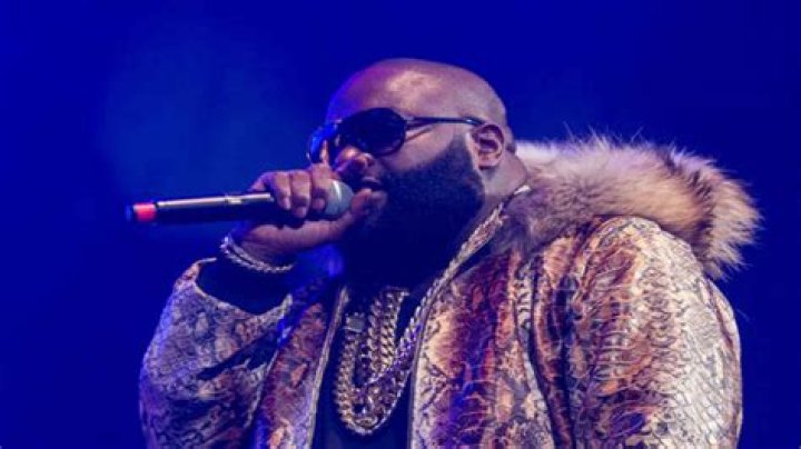 The Life and Career of Rick Ross: A Detailed Insight