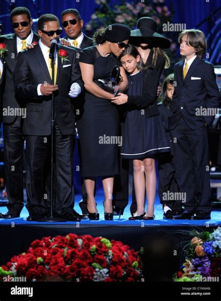 The Life and Impact of Jermanie Jackson: A Multifaceted Journey