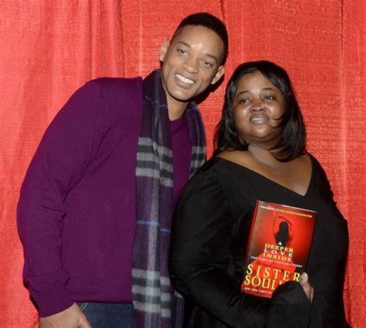 The Life and Impact of Mike Rich, Sister Souljah's Husband