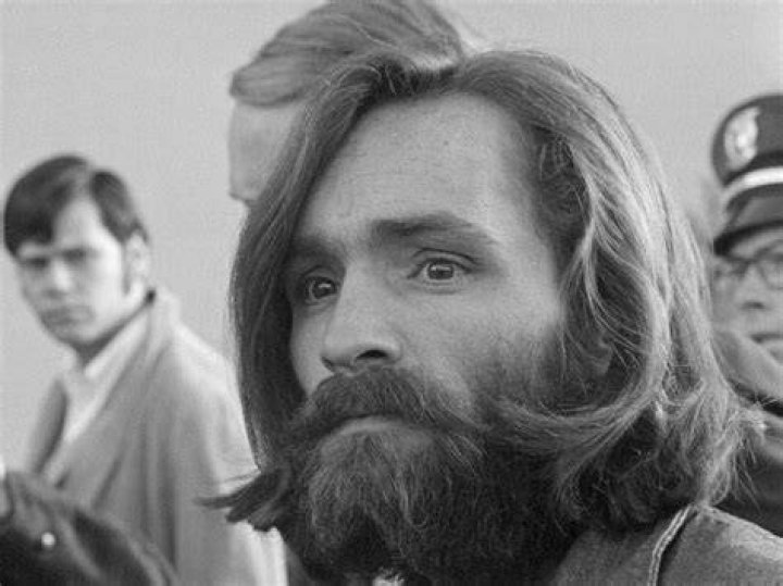 **The Life and Legacy of Charles Manson Jr.: A Journey Through Shadows**