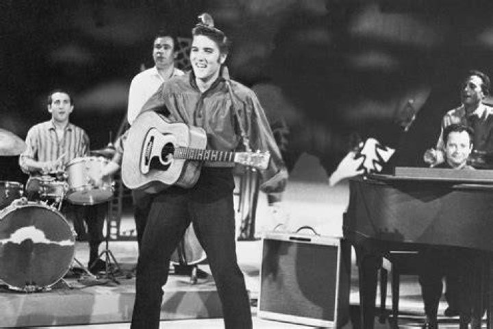The Life and Legacy of Elvis Presley: The King of Rock and Roll