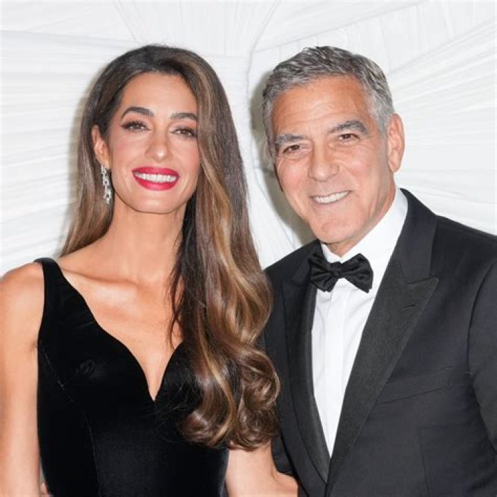 The Life and Legacy of George Clooney and His Family