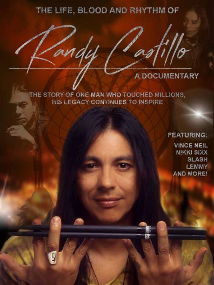The Life and Legacy of Randy Castillo: A Musical Icon