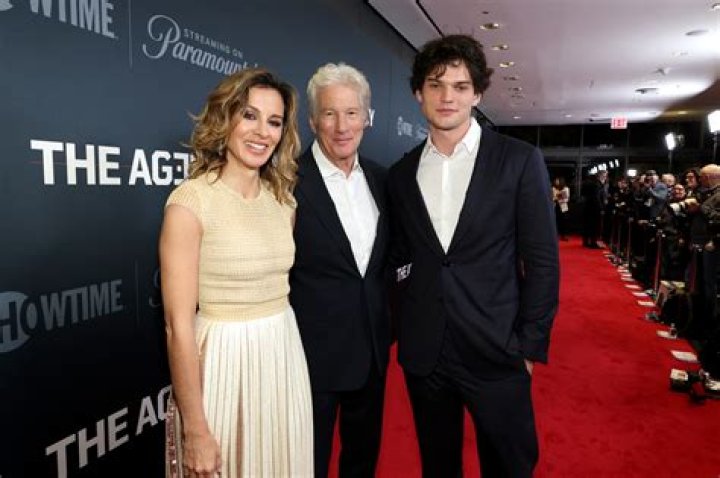 The Life and Legacy of Richard Gere: An In-Depth Biography