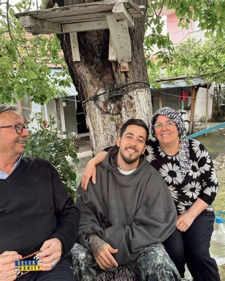 The Life and Love of Mahmut Orhan: A Look at His Wife and Personal Journey