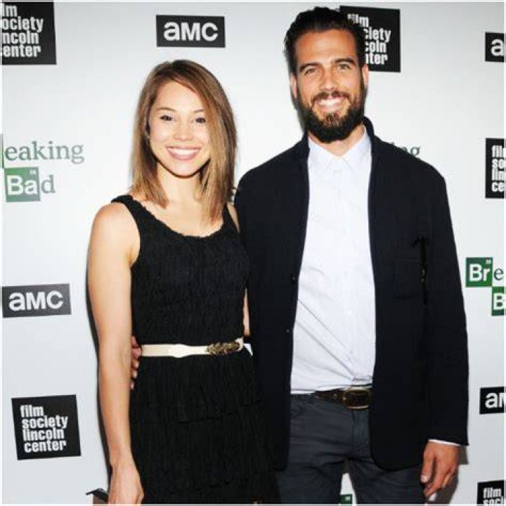 The Life and Love of Thomas Beaudoin: Unraveling the Mystery of His Wife