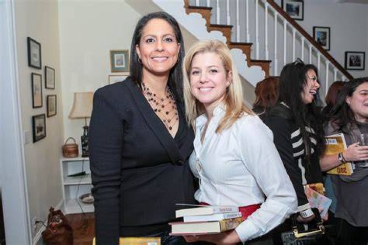 The Life and Personal Connections of Karen Finney: Unveiling Her Journey and Relationships