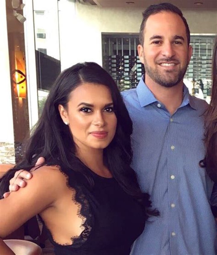 The Life and Relationship of Joy Taylor's Husband: An In-depth Exploration