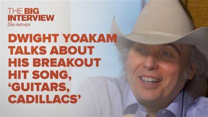 The Life and Times of Dwight Yoakam: A Country Music Icon