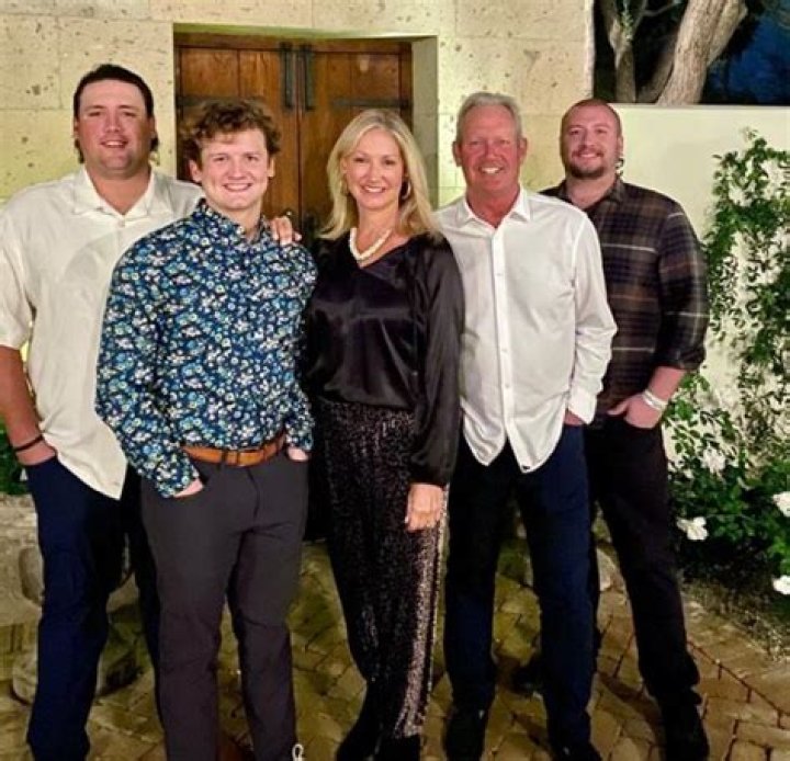 The Life of George Brett&rsquo;s Wife: Insights into Her World
