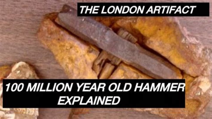 The London Hammer: A Historical Artifact of Intrigue and Debate