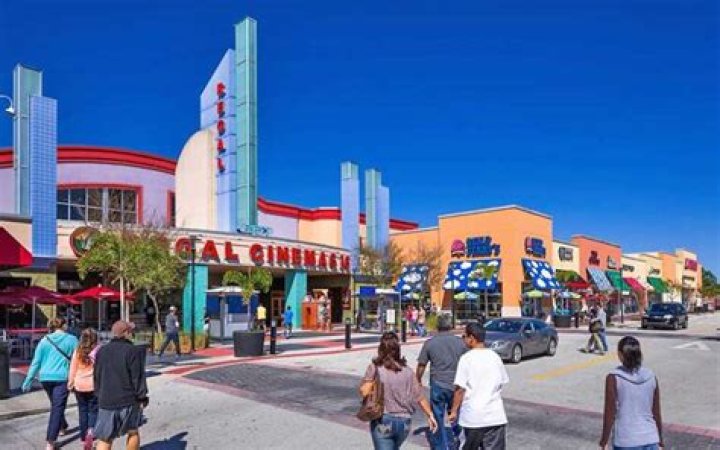The Loop in Kissimmee: A Shopping Paradise and Entertainment Hub