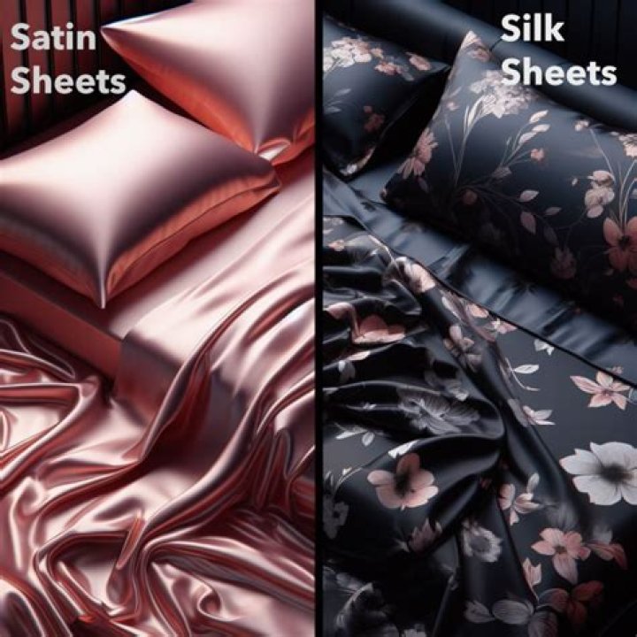 The Luxurious Benefits of Silk Sheets: Why You Should Make the Switch