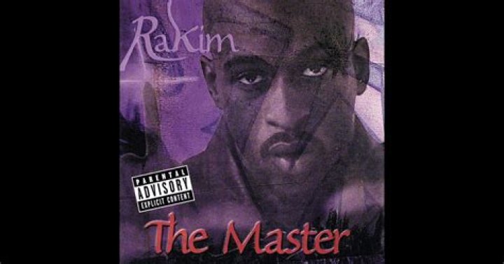 The Lyrical Legend: Rakim, the Master of Wordplay