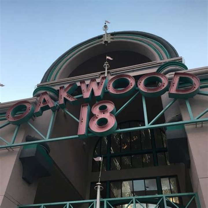 The Magic and Legacy of Regal Oakwood Theater Hollywood