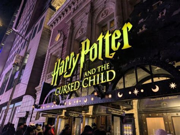 The Magical Journey to Securing Harry Potter Broadway Tickets: An Enthralling Experience