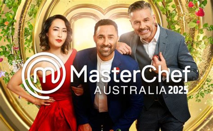 The Masterful Creations of MasterChef Australia's Ben: Tips, Recipes, and Culinary Insights