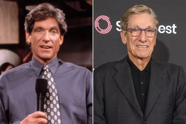 The Maury Povich Show: A Deep Dive into America's Favorite Talk Show