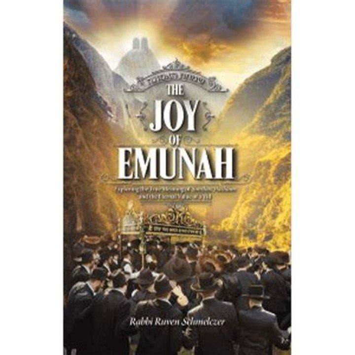 The Meaning of Emunah: Understanding Faith in a Deeper Context