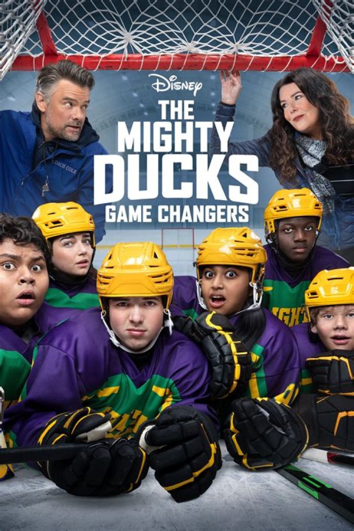 The Mighty Ducks 2: A Deep Dive into the Iconic Sequel