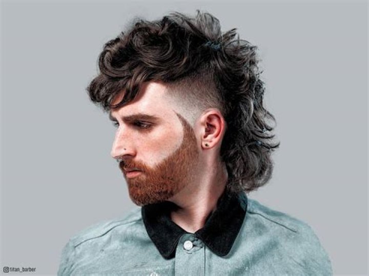 The Modern Mullet: A Fashion Revolution or a Mere Resurgence?