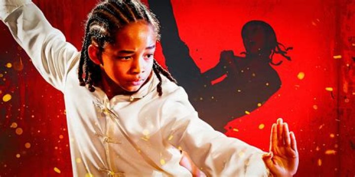 The Most Badass Karate Kid Actor of All Time