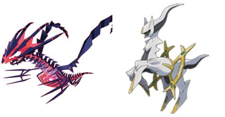 The Most Powerful Pokémon: A Comprehensive Guide