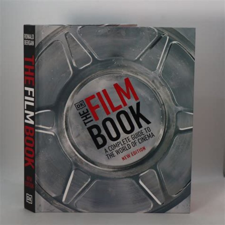 The Movie Flix: Ultimate Guide to the World of Cinema