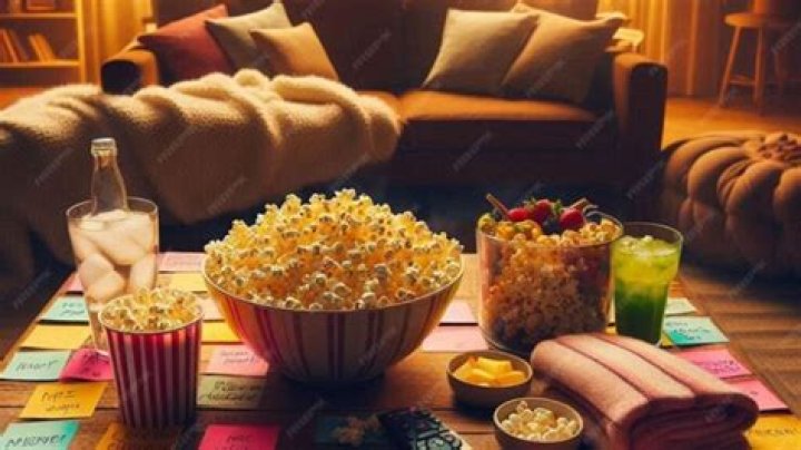 The Movie Flix: Your Ultimate Guide to Streaming Success