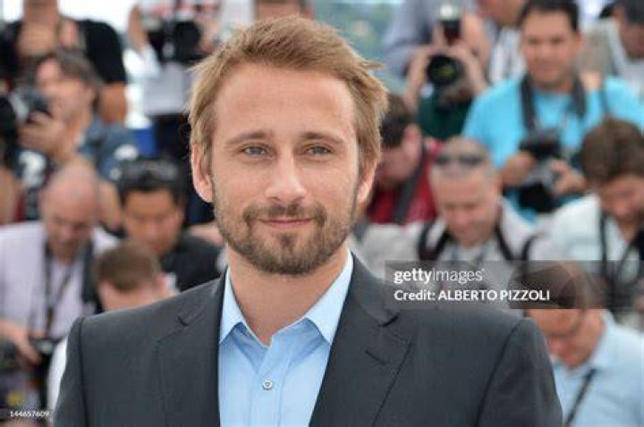 **The Multifaceted Talent of Matthias Schoenaerts: A Cinematic Journey**