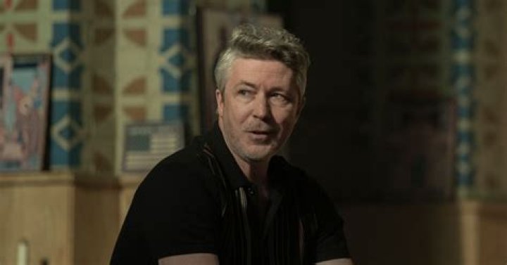 The Multifaceted Talents of Aidan Gillen: A Comprehensive Guide