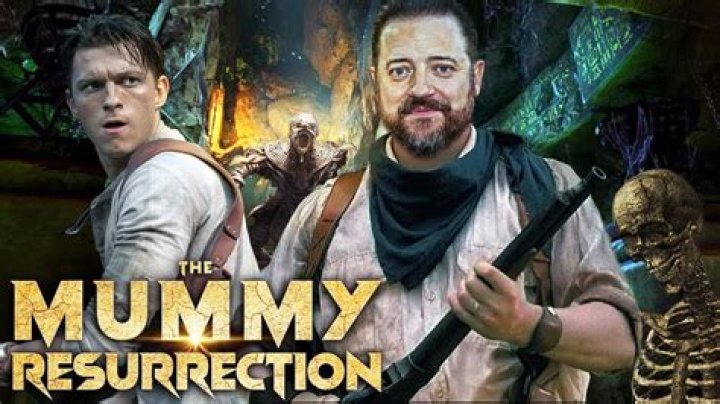 The Mummy Cast: A Timeless Journey Through Time