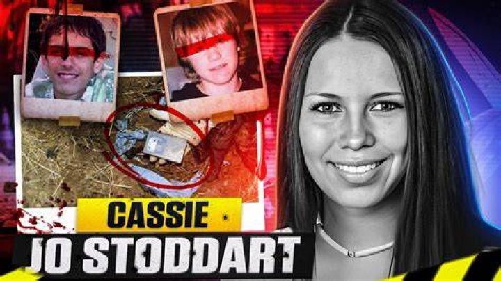 The Murder of Cassie Jo Stoddart: Unraveling a Tragic Crime