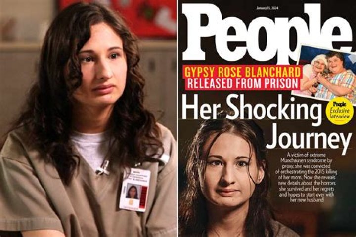 The Mysterious Case of Gypsy Rose's Mom: Autopsy Insights and Beyond