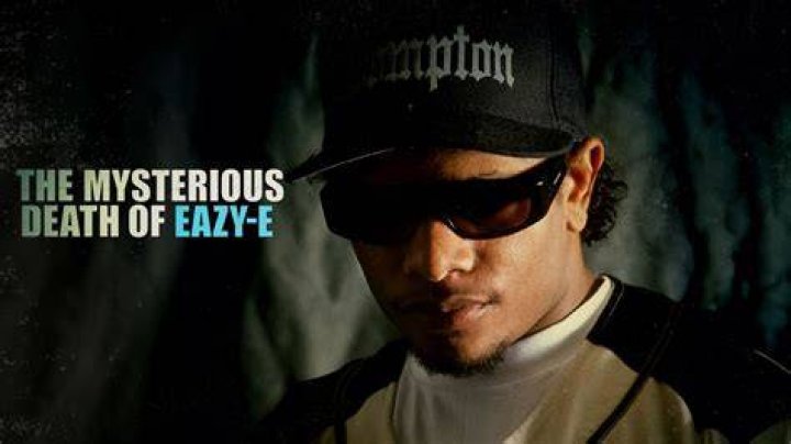 The Mysterious Death of Eazy-E: Unveiling the Truth