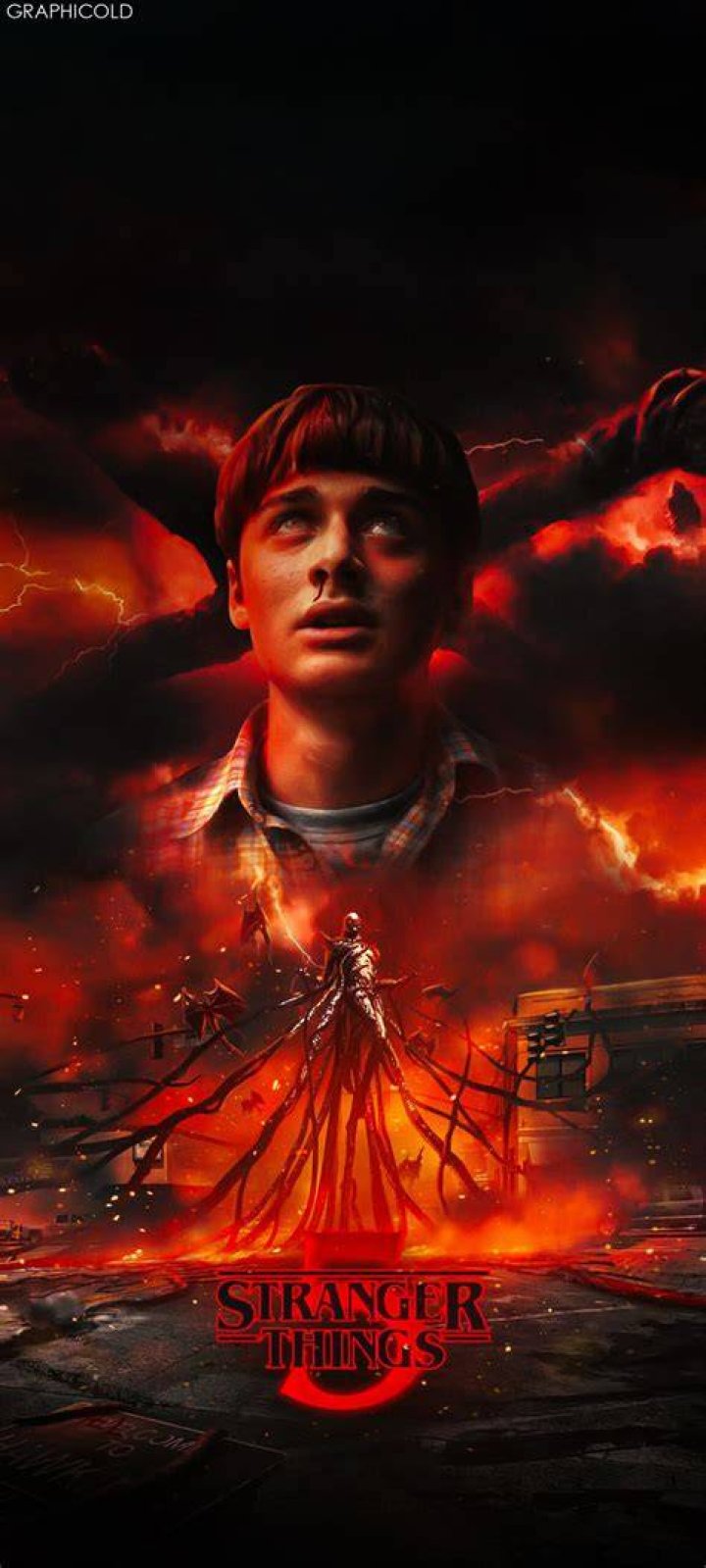 The Mysterious Michael in Stranger Things: Unveiling the Enigmatic Character
